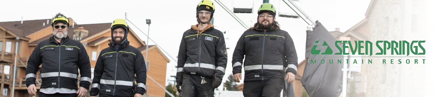 I AM 26 Seven Springs