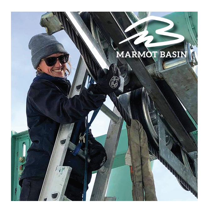 Marmot Basin 2