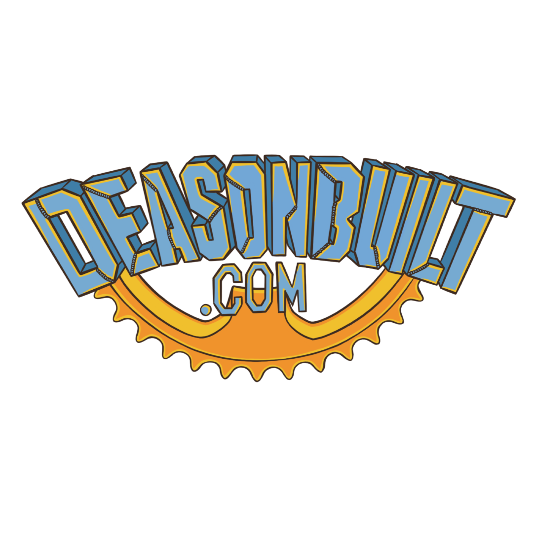 Deasonbuilt