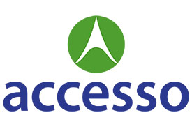 Accesso logo esize