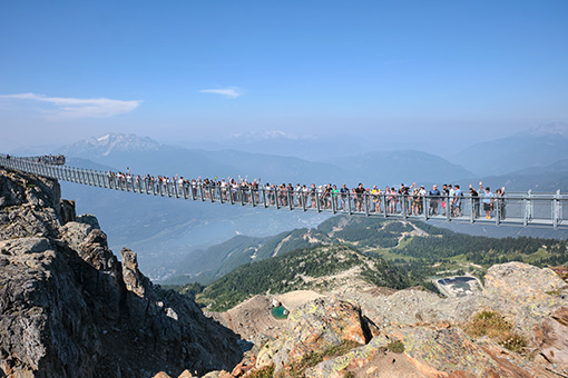 Summer Ops Camp - Ski Area Management