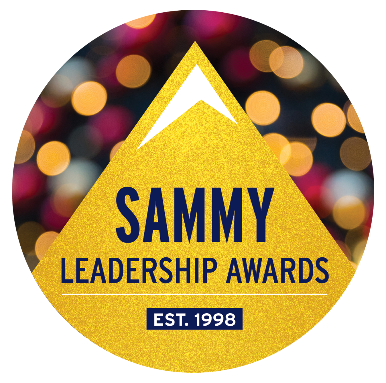 2025 SAMMY Logo SQUARE