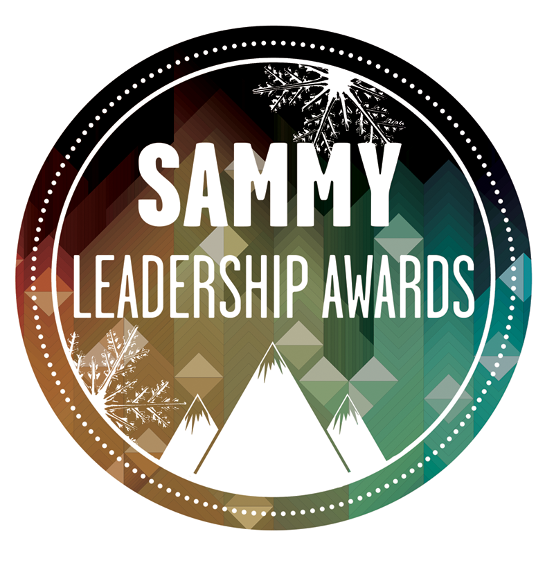 SAMMY Awards Ski Area Management