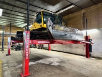 Used Lif-Track “All Vehicle” Lifts