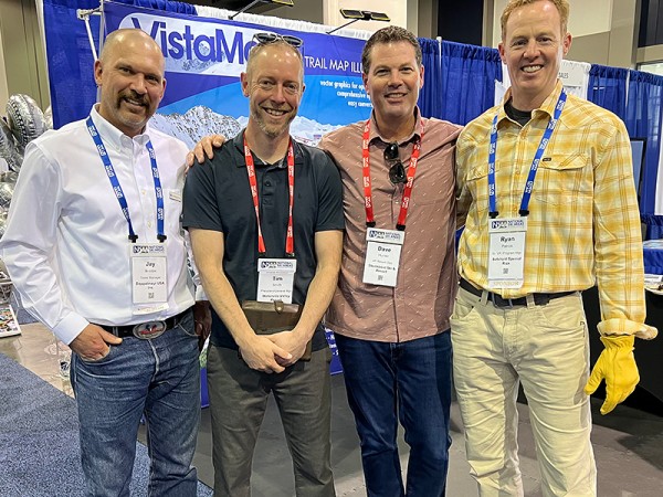 Jay Bristow  Tim Smith  Dave Hunter  Ryan Patrick Jay Bristow  Tim Smith  Dave Hunter  Ryan Patrick