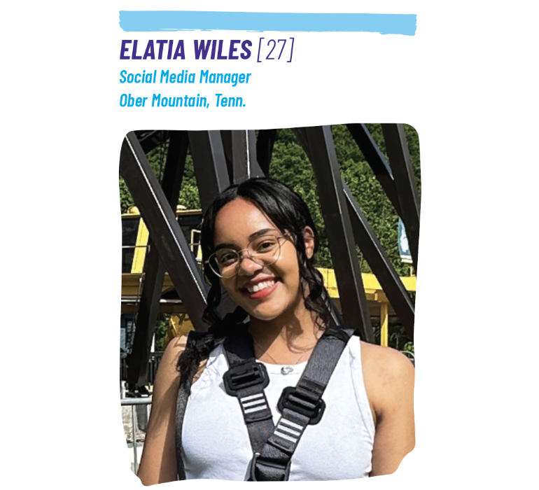 Elatia Wiles