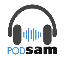 SAM Jan25 ChangeManagement PodSAMLogo