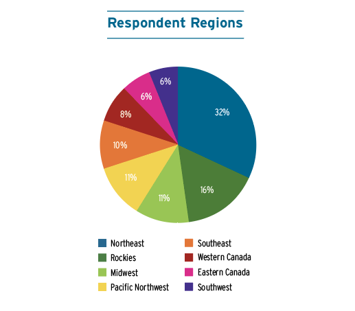 Summer Survey Respondent