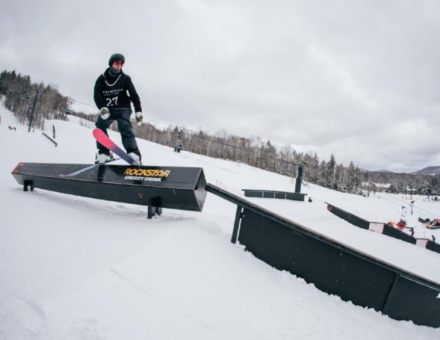 Event Carinthia Classic Mount Snow