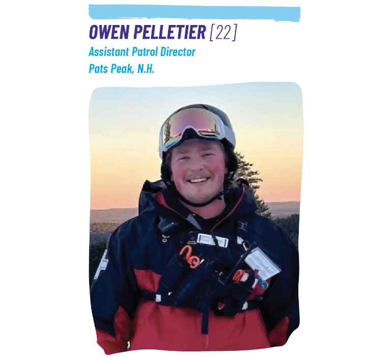 Owen Pelletier