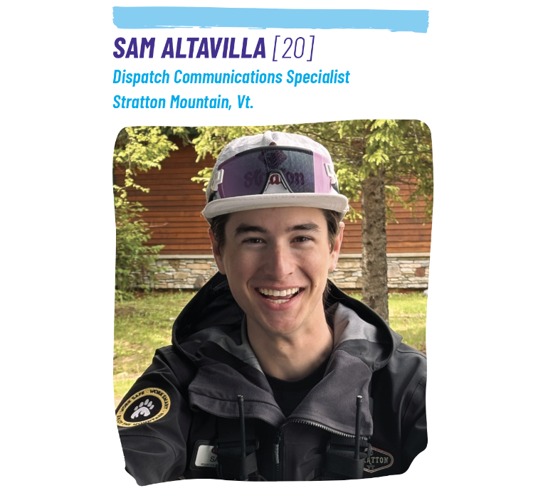 Sam Altavilla