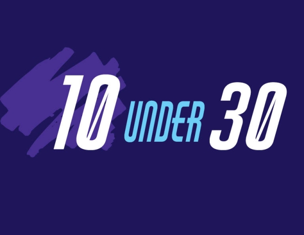 10 Under 30