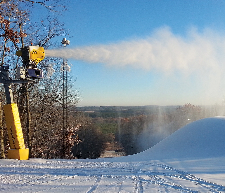 Little Switzerland, Wis.