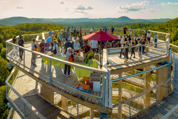 Summer operations have grown significantly—from a side hustle to a mainstay of four season mountain resort operations. That trend continues, so what does that mean for your operation? What are the new considerations you need to make? What are the best new installs and upgrades? This mountain department page contains a wealth of resources to help you answer those questions and so many more. Let SAM help you take your summer business to new heights.