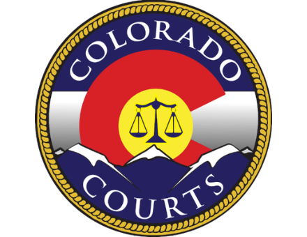 Colorado Supreme Seal