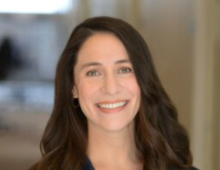 Vail Resorts names Courtney Goldstein as executive vice president and chief marketing officer, effective April 29, 2024.