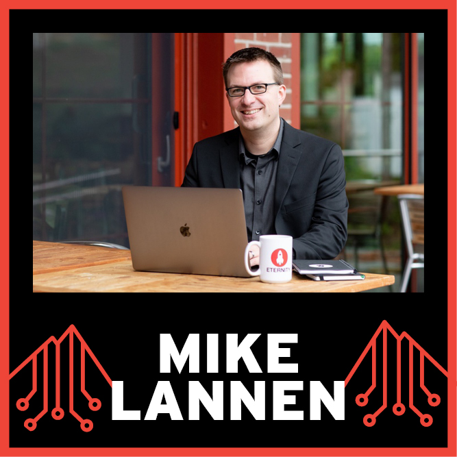 mike lannen ai bootcamp headshot